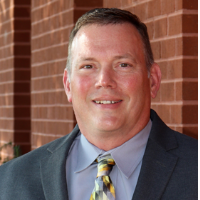 Rob Light, Assistant City Manager