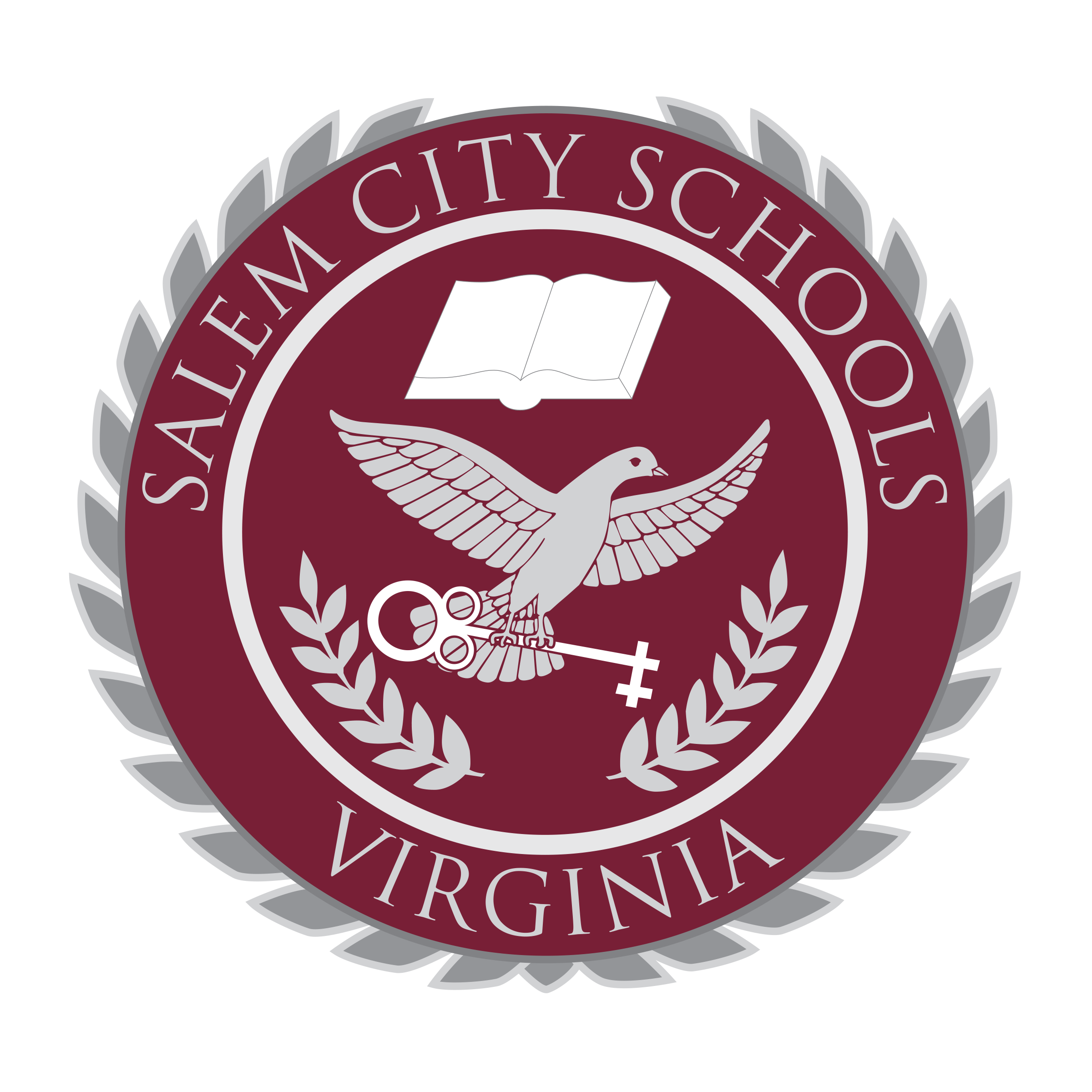 Salem City Schools Logo
