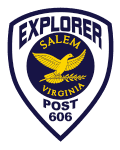 Police Explorers