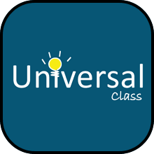 Universal Class  Opens in new window