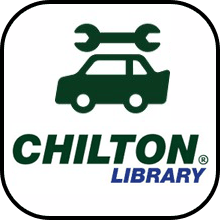 Chilton Automotive 