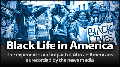 Black Life in America Opens in new window