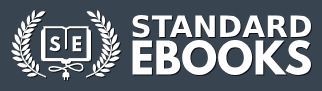 Standard Ebooks Opens in new window