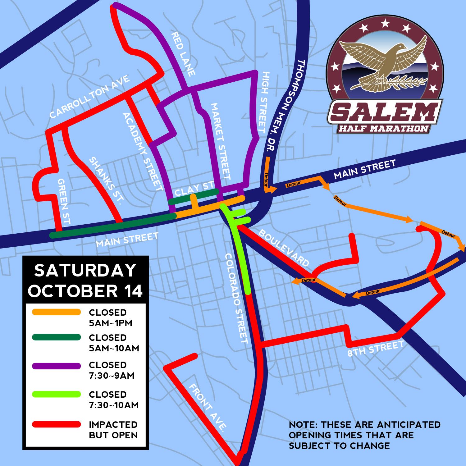 HalfMarathon-RoadClosures2023