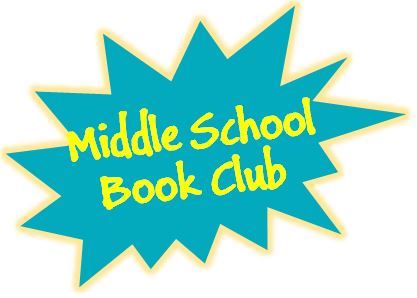 MS Book Club Icon