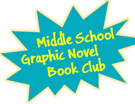 MS Graphic Novel Icon