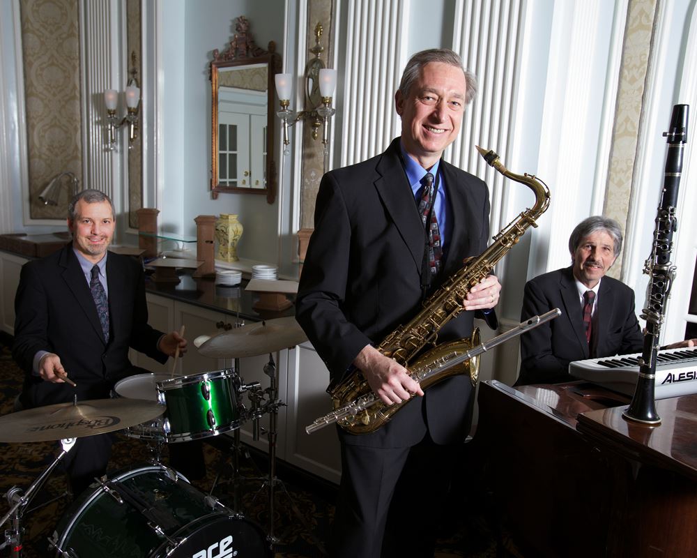 Regency Trio promo pic lo-res